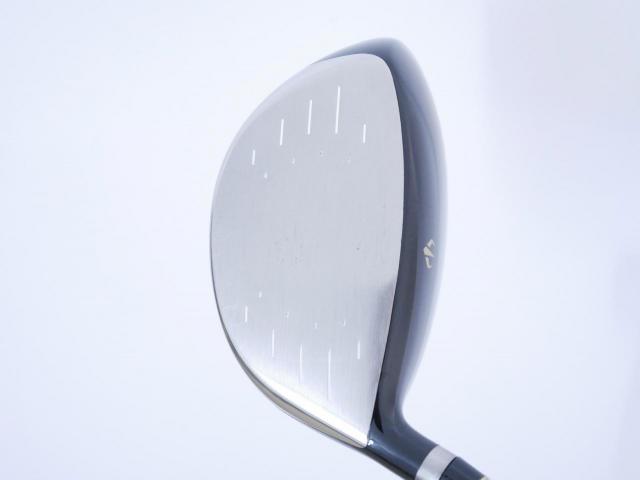 Driver : Honma : **ก้าน 3 ดาว** ไดรเวอร์ Honma Beres S-06 (รุ่นปี 2019) Loft 9.5 ก้าน ARMRQ X (47) Flex R (3 ดาว)