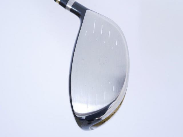 Driver : Honma : **ก้าน 3 ดาว** ไดรเวอร์ Honma Beres S-06 (รุ่นปี 2019) Loft 9.5 ก้าน ARMRQ X (47) Flex R (3 ดาว)