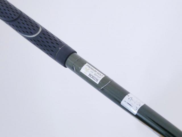 Driver : Honma : **ก้าน 3 ดาว** ไดรเวอร์ Honma Beres S-06 (รุ่นปี 2019) Loft 9.5 ก้าน ARMRQ X (47) Flex R (3 ดาว)