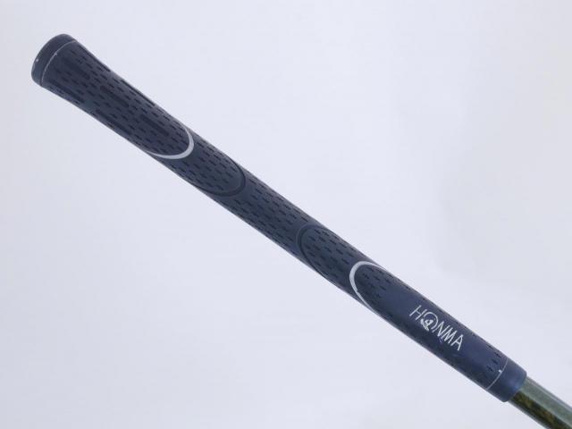 Driver : Honma : **ก้าน 3 ดาว** ไดรเวอร์ Honma Beres S-06 (รุ่นปี 2019) Loft 9.5 ก้าน ARMRQ X (47) Flex R (3 ดาว)