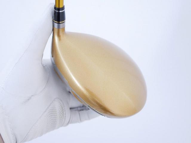 Driver : Honma : **ก้าน 5 ดาว** ไดรเวอร์ Honma HZ-T1 (460cc.) Loft 10.5 ก้าน ARMRQ 6 (49) Flex R (5 ดาว)