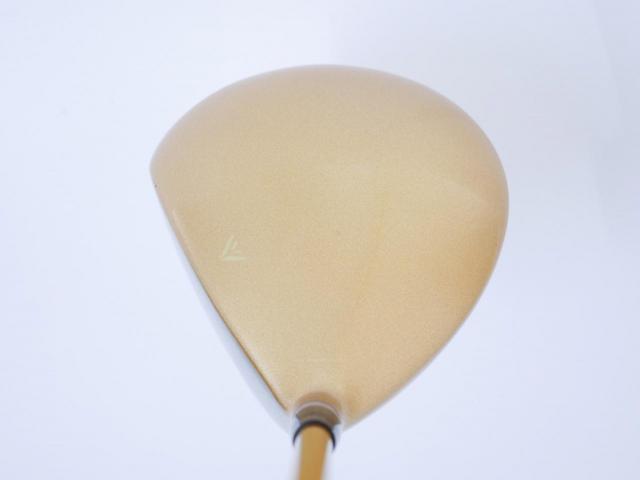 Driver : Honma : **ก้าน 5 ดาว** ไดรเวอร์ Honma HZ-T1 (460cc.) Loft 10.5 ก้าน ARMRQ 6 (49) Flex R (5 ดาว)