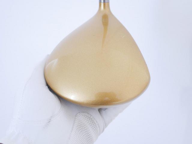 Driver : Honma : **ก้าน 5 ดาว** ไดรเวอร์ Honma HZ-T1 (460cc.) Loft 10.5 ก้าน ARMRQ 6 (49) Flex R (5 ดาว)