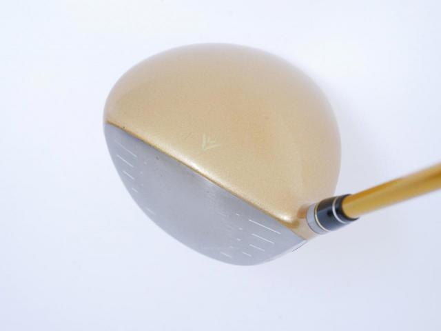 Driver : Honma : **ก้าน 5 ดาว** ไดรเวอร์ Honma HZ-T1 (460cc.) Loft 10.5 ก้าน ARMRQ 6 (49) Flex R (5 ดาว)