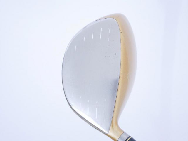 Driver : Honma : **ก้าน 5 ดาว** ไดรเวอร์ Honma HZ-T1 (460cc.) Loft 10.5 ก้าน ARMRQ 6 (49) Flex R (5 ดาว)