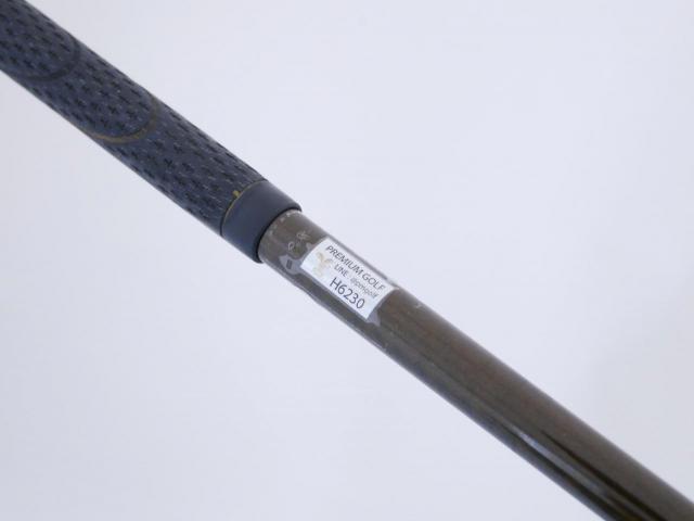 Driver : Honma : **ก้าน 5 ดาว** ไดรเวอร์ Honma HZ-T1 (460cc.) Loft 10.5 ก้าน ARMRQ 6 (49) Flex R (5 ดาว)