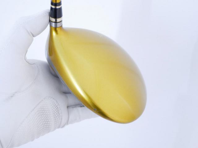 Driver : Honma : **ก้าน 5 ดาว** ไดรเวอร์ Honma Beres S-02 (460cc.) Loft 10 ก้าน ARMRQ 6 (49) Flex R (5 ดาว)