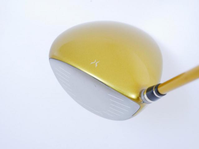 Driver : Honma : **ก้าน 5 ดาว** ไดรเวอร์ Honma Beres S-02 (460cc.) Loft 10 ก้าน ARMRQ 6 (49) Flex R (5 ดาว)