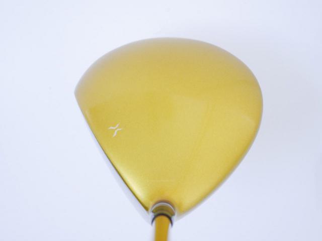 Driver : Honma : **ก้าน 5 ดาว** ไดรเวอร์ Honma Beres S-02 (460cc.) Loft 10 ก้าน ARMRQ 6 (49) Flex R (5 ดาว)