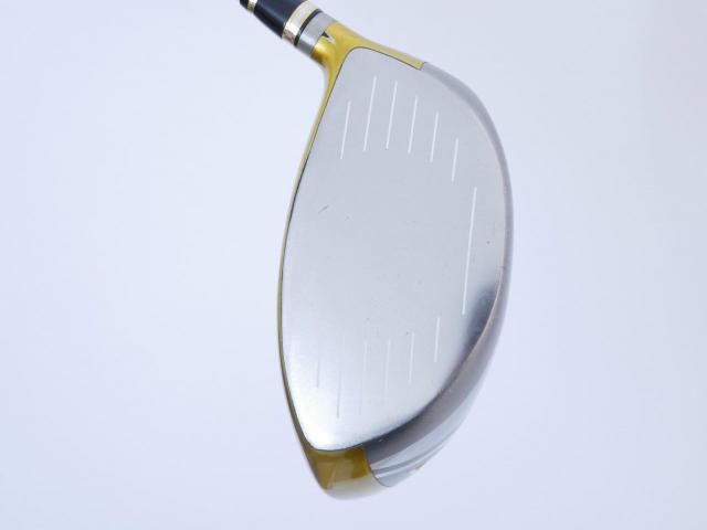 Driver : Honma : **ก้าน 5 ดาว** ไดรเวอร์ Honma Beres S-02 (460cc.) Loft 10 ก้าน ARMRQ 6 (49) Flex R (5 ดาว)