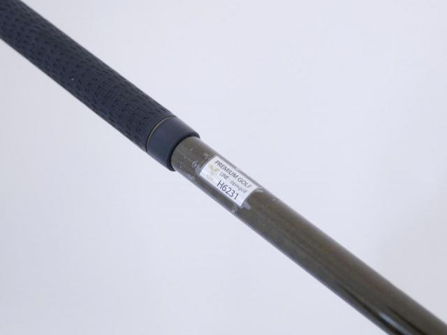 Driver : Honma : **ก้าน 5 ดาว** ไดรเวอร์ Honma Beres S-02 (460cc.) Loft 10 ก้าน ARMRQ 6 (49) Flex R (5 ดาว)