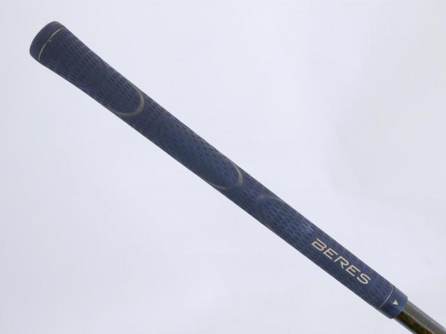 Driver : Honma : **ก้าน 5 ดาว** ไดรเวอร์ Honma Beres S-02 (460cc.) Loft 10 ก้าน ARMRQ 6 (49) Flex R (5 ดาว)