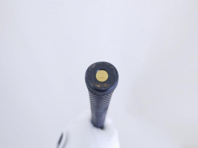 Driver : Honma : **ก้าน 5 ดาว** ไดรเวอร์ Honma Beres S-02 (460cc.) Loft 10 ก้าน ARMRQ 6 (49) Flex R (5 ดาว)