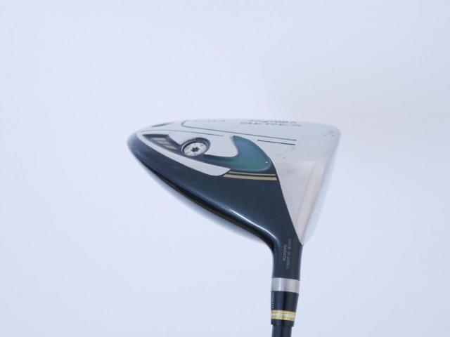 Driver : Honma : Honma Beres E-03 (รุ่นปี 2015 เหมาะกับซีเนียร์) Loft 10.5 ก้าน ARMRQ 6 (54) FLex R (2 ดาว)