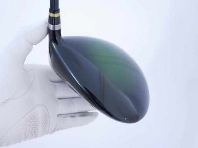 Driver : Honma : Honma Beres E-03 (รุ่นปี 2015 เหมาะกับซีเนียร์) Loft 10.5 ก้าน ARMRQ 6 (54) FLex R (2 ดาว)