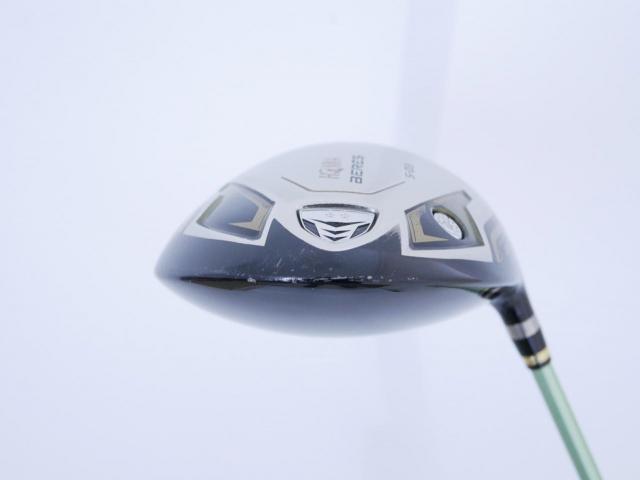 Driver : Honma : Honma Beres S-03 (ปี 2015) Loft 10.5 ก้าน ARMRQ 8 (45) Flex R (2 ดาว)