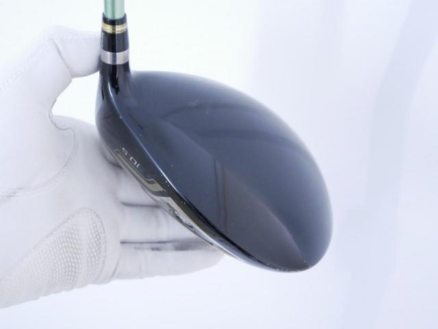 Driver : Honma : Honma Beres S-03 (ปี 2015) Loft 10.5 ก้าน ARMRQ 8 (45) Flex R (2 ดาว)