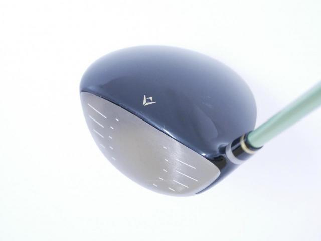 Driver : Honma : Honma Beres S-03 (ปี 2015) Loft 10.5 ก้าน ARMRQ 8 (45) Flex R (2 ดาว)