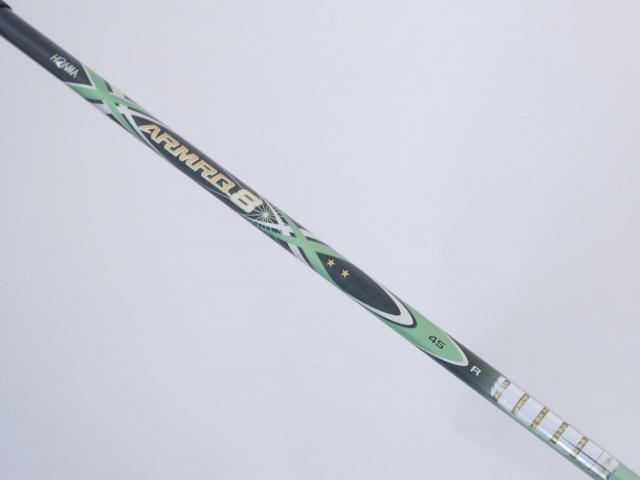 Driver : Honma : Honma Beres S-03 (ปี 2015) Loft 10.5 ก้าน ARMRQ 8 (45) Flex R (2 ดาว)