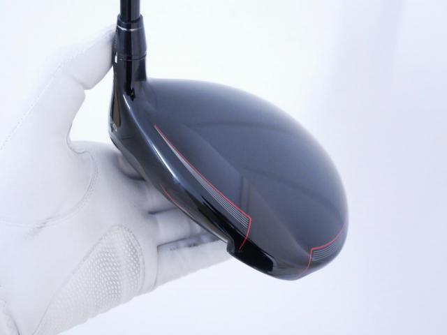 Driver : Honma : ไดรเวอร์ Honma Tour World GS 460 (ออกปี 2021) Loft 9.5 ก้าน Honma Speedtuned 48 Flex SR
