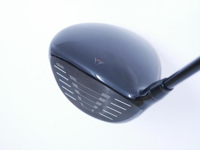 Driver : Honma : ไดรเวอร์ Honma Tour World GS 460 (ออกปี 2021) Loft 9.5 ก้าน Honma Speedtuned 48 Flex SR