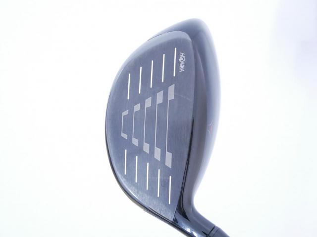 Driver : Honma : ไดรเวอร์ Honma Tour World GS 460 (ออกปี 2021) Loft 9.5 ก้าน Honma Speedtuned 48 Flex SR