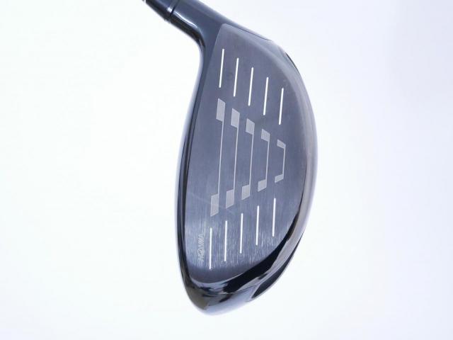 Driver : Honma : ไดรเวอร์ Honma Tour World GS 460 (ออกปี 2021) Loft 9.5 ก้าน Honma Speedtuned 48 Flex SR