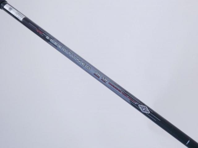Driver : Honma : ไดรเวอร์ Honma Tour World GS 460 (ออกปี 2021) Loft 9.5 ก้าน Honma Speedtuned 48 Flex SR