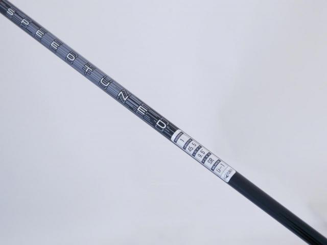 Driver : Honma : ไดรเวอร์ Honma Tour World GS 460 (ออกปี 2021) Loft 9.5 ก้าน Honma Speedtuned 48 Flex SR