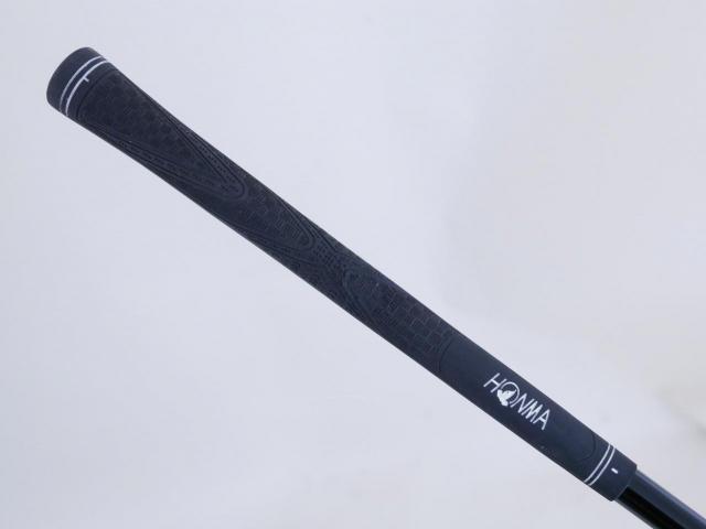 Driver : Honma : ไดรเวอร์ Honma Tour World GS 460 (ออกปี 2021) Loft 9.5 ก้าน Honma Speedtuned 48 Flex SR