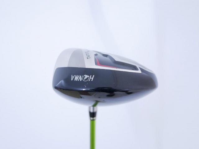 Driver : Honma : ไดรเวอร์ Honma Tour World TW727 455s (ปี 2015) Loft 10.5 ก้าน Honma Vizard YA65 Flex S