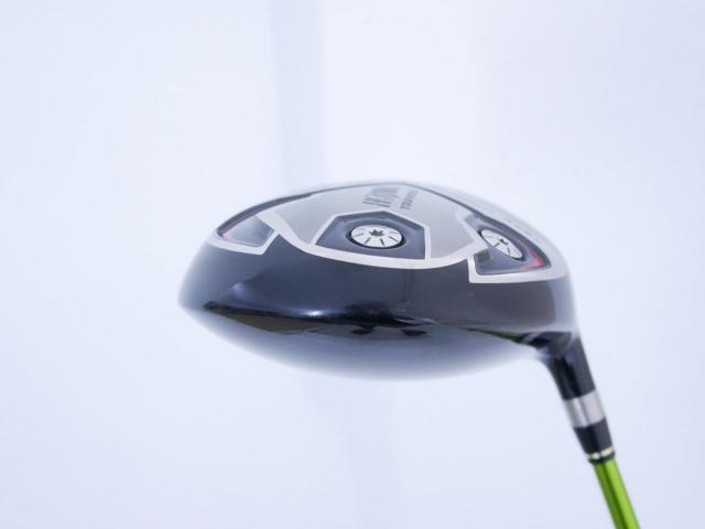 Driver : Honma : ไดรเวอร์ Honma Tour World TW727 455s (ปี 2015) Loft 10.5 ก้าน Honma Vizard YA65 Flex S
