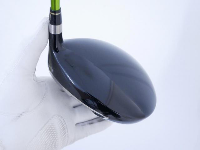 Driver : Honma : ไดรเวอร์ Honma Tour World TW727 455s (ปี 2015) Loft 10.5 ก้าน Honma Vizard YA65 Flex S