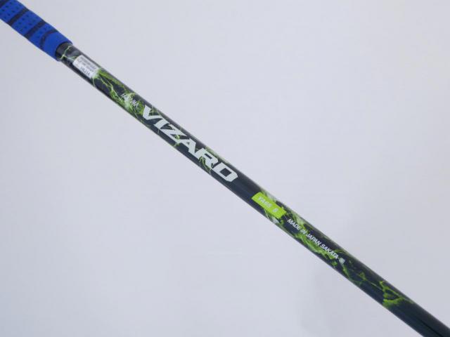 Driver : Honma : ไดรเวอร์ Honma Tour World TW727 455s (ปี 2015) Loft 10.5 ก้าน Honma Vizard YA65 Flex S