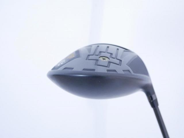 Driver : Other Brand : ไดรเวอร์ Jigen eRook RK55z (ตีไกล ของใหม่แพงมากๆ) Loft 10 สุดยอดก้าน TRPX Afterburner Flex S