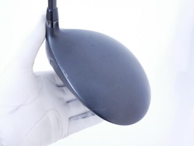Driver : Other Brand : ไดรเวอร์ Jigen eRook RK55z (ตีไกล ของใหม่แพงมากๆ) Loft 10 สุดยอดก้าน TRPX Afterburner Flex S
