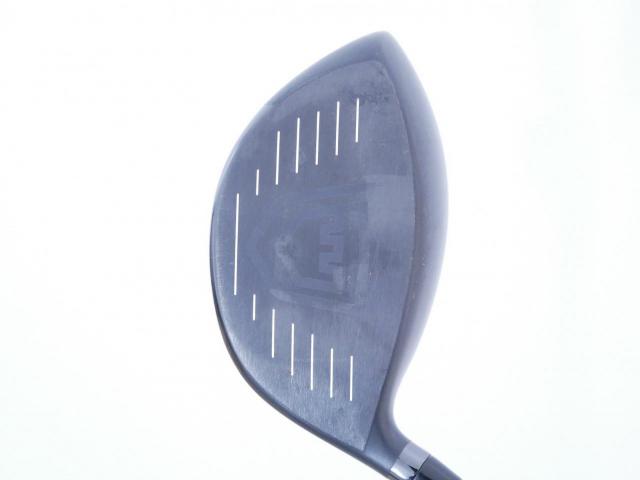 Driver : Other Brand : ไดรเวอร์ Jigen eRook RK55z (ตีไกล ของใหม่แพงมากๆ) Loft 10 สุดยอดก้าน TRPX Afterburner Flex S