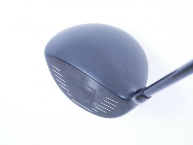 Driver : Other Brand : ไดรเวอร์ Jigen eRook RK55z (ตีไกล ของใหม่แพงมากๆ) Loft 10 สุดยอดก้าน TRPX Afterburner Flex S