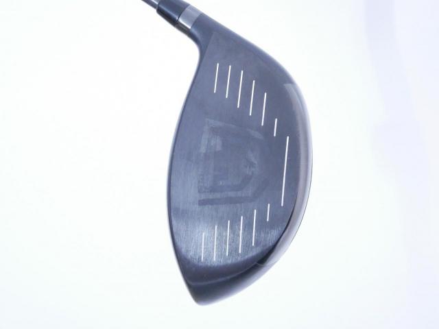 Driver : Other Brand : ไดรเวอร์ Jigen eRook RK55z (ตีไกล ของใหม่แพงมากๆ) Loft 10 สุดยอดก้าน TRPX Afterburner Flex S