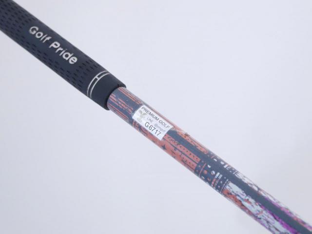 Driver : Other Brand : ไดรเวอร์ Jigen eRook RK55z (ตีไกล ของใหม่แพงมากๆ) Loft 10 สุดยอดก้าน TRPX Afterburner Flex S