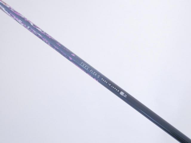 Driver : Other Brand : ไดรเวอร์ Jigen eRook RK55z (ตีไกล ของใหม่แพงมากๆ) Loft 10 สุดยอดก้าน TRPX Afterburner Flex S