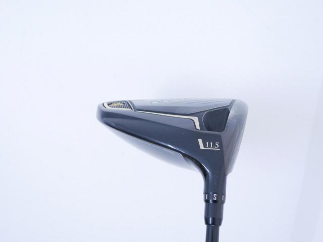 Driver : Yonex : ไดรเวอร์ Yonex Royal E-Zone (รุ่นท๊อปสุด ออกปี 2023 ตีไกลมาก มันมาก ตกวิ่งสุดๆ) Loft 11.5 (ปรับได้) ก้าน YONEX RX-06RE Flex R