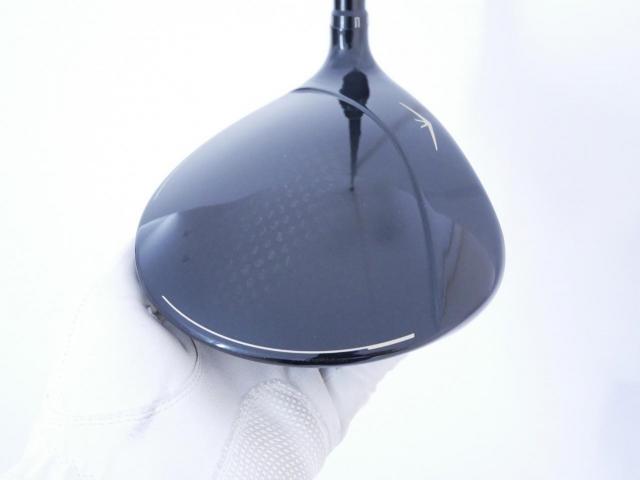 Driver : Yonex : ไดรเวอร์ Yonex Royal E-Zone (รุ่นท๊อปสุด ออกปี 2023 ตีไกลมาก มันมาก ตกวิ่งสุดๆ) Loft 11.5 (ปรับได้) ก้าน YONEX RX-06RE Flex R