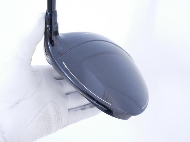 Driver : Yonex : ไดรเวอร์ Yonex Royal E-Zone (รุ่นท๊อปสุด ออกปี 2023 ตีไกลมาก มันมาก ตกวิ่งสุดๆ) Loft 11.5 (ปรับได้) ก้าน YONEX RX-06RE Flex R