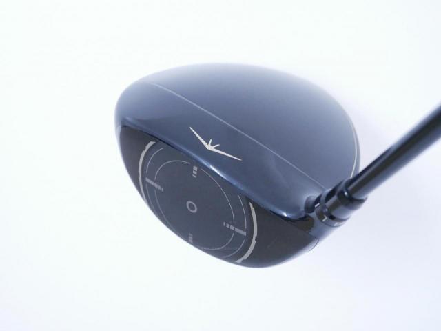 Driver : Yonex : ไดรเวอร์ Yonex Royal E-Zone (รุ่นท๊อปสุด ออกปี 2023 ตีไกลมาก มันมาก ตกวิ่งสุดๆ) Loft 11.5 (ปรับได้) ก้าน YONEX RX-06RE Flex R