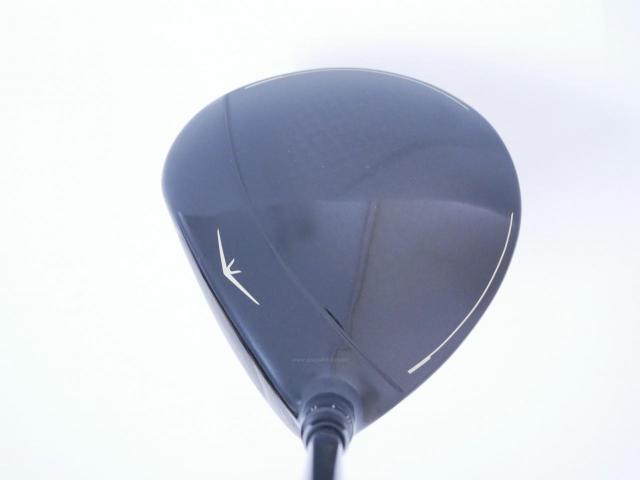 Driver : Yonex : ไดรเวอร์ Yonex Royal E-Zone (รุ่นท๊อปสุด ออกปี 2023 ตีไกลมาก มันมาก ตกวิ่งสุดๆ) Loft 11.5 (ปรับได้) ก้าน YONEX RX-06RE Flex R