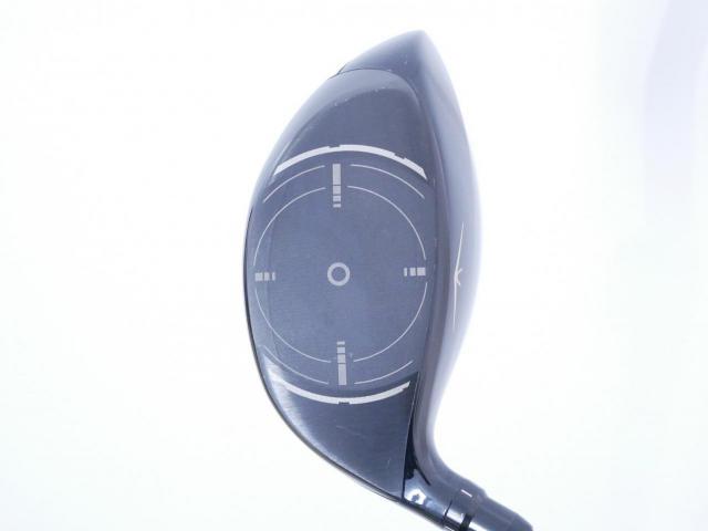 Driver : Yonex : ไดรเวอร์ Yonex Royal E-Zone (รุ่นท๊อปสุด ออกปี 2023 ตีไกลมาก มันมาก ตกวิ่งสุดๆ) Loft 11.5 (ปรับได้) ก้าน YONEX RX-06RE Flex R