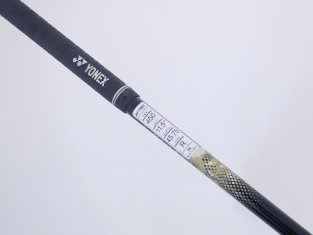 Driver : Yonex : ไดรเวอร์ Yonex Royal E-Zone (รุ่นท๊อปสุด ออกปี 2023 ตีไกลมาก มันมาก ตกวิ่งสุดๆ) Loft 11.5 (ปรับได้) ก้าน YONEX RX-06RE Flex R