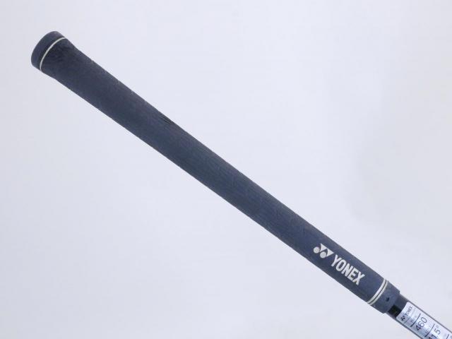 Driver : Yonex : ไดรเวอร์ Yonex Royal E-Zone (รุ่นท๊อปสุด ออกปี 2023 ตีไกลมาก มันมาก ตกวิ่งสุดๆ) Loft 11.5 (ปรับได้) ก้าน YONEX RX-06RE Flex R
