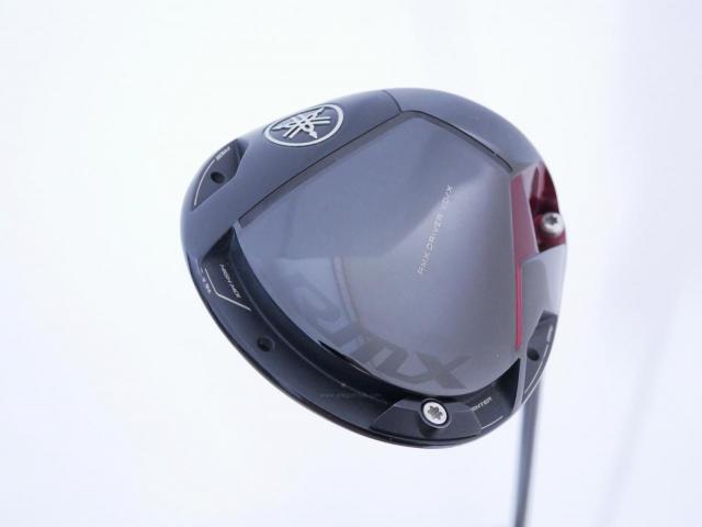 Driver : Yamaha : ไดรเวอร์ Yamaha Driver RMX VD/X (ออกปี 2024) Loft 10.5 ก้าน Mitsubishi TENSEI TR50 Flex S
